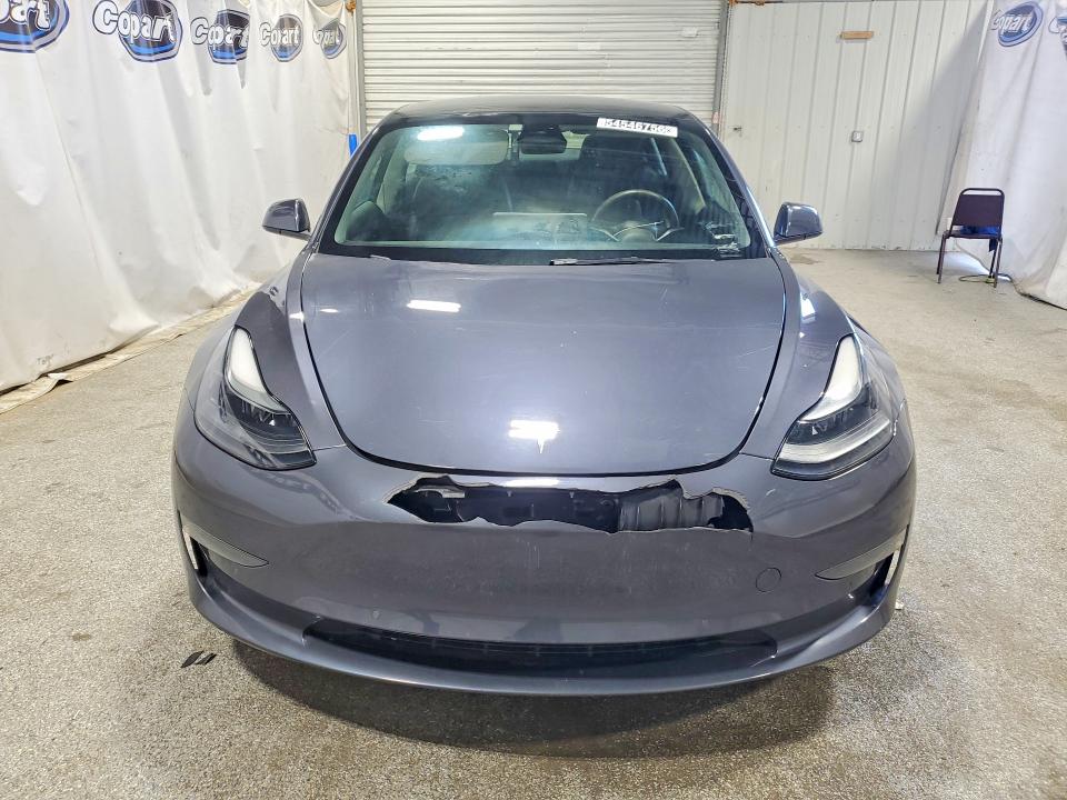 Продажа на аукционе авто 2022 Tesla Model 3, vin: 5YJ3E1EA9NF291077, номер лота: 54546756