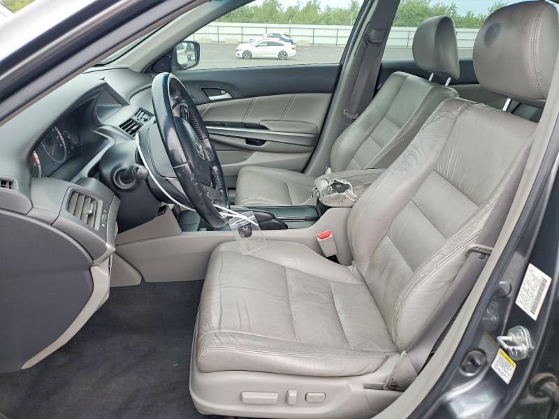 Aukcja sprzedaży 2008 Honda Accord, vin: JHMCP26898C061454, numer aukcji: 54917786