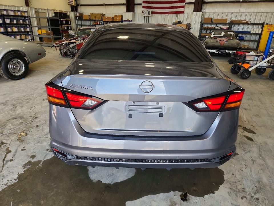 53133746 :رقم المزاد ، 1N4BL4BV6RN429178 vin ، 2024 Nissan Altima مزاد بيع