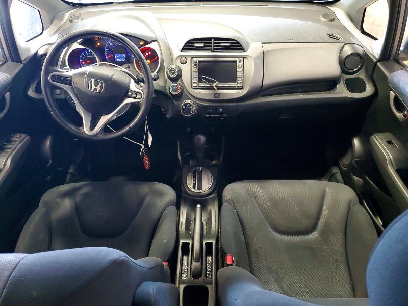 Продаж на аукціоні авто 2009 Honda Fit, vin: JHMGE886X9S040710, номер лоту: 53417546