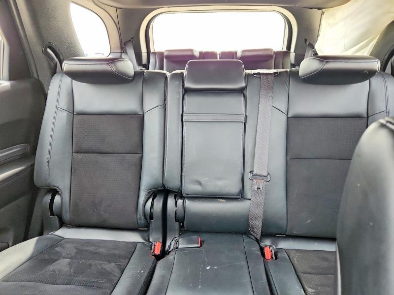 Aukcja sprzedaży 2020 Dodge Durango, vin: 1C4RDHDG7LC252283, numer aukcji: 52425946