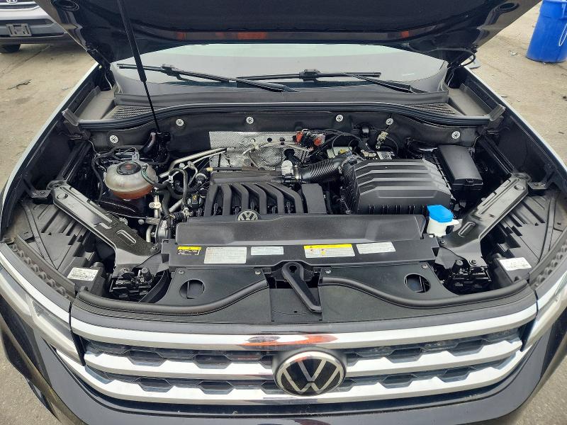 Aukcja sprzedaży 2021 Volkswagen Atlas, vin: 1V2KR2CA3MC572293, numer aukcji: 53425106