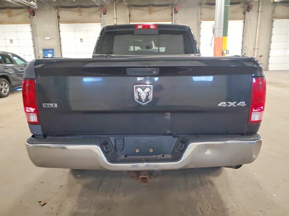 Aukcja sprzedaży 2016 Ram 1500, vin: 1C6RR7GT1GS244879, numer aukcji: 52717046