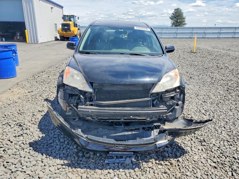 Aukcja sprzedaży 2010 Honda Cr-v, vin: JHLRE4H70AC005283, numer aukcji: 54849336