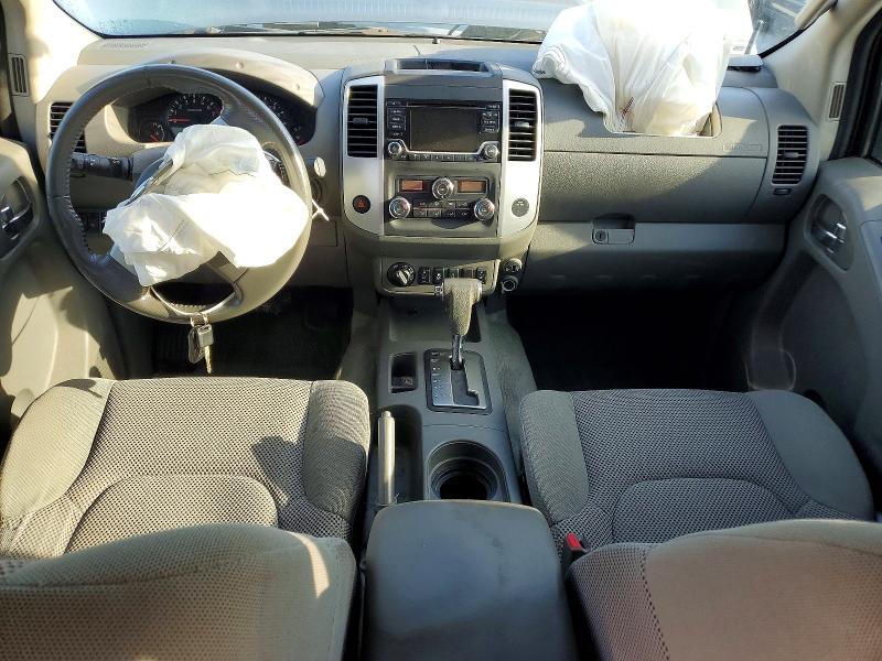 Продаж на аукціоні авто 2018 Nissan Frontier, vin: 1N6AD0EV8JN738269, номер лоту: 52606686