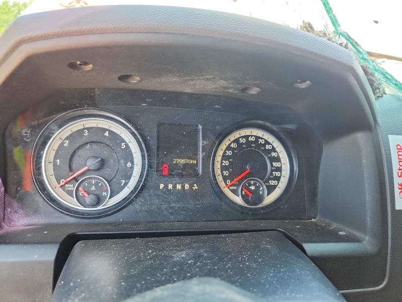 55251636 :رقم المزاد ، 3C6RR7LT1FG596484 vin ، 2015 Ram 1500 مزاد بيع
