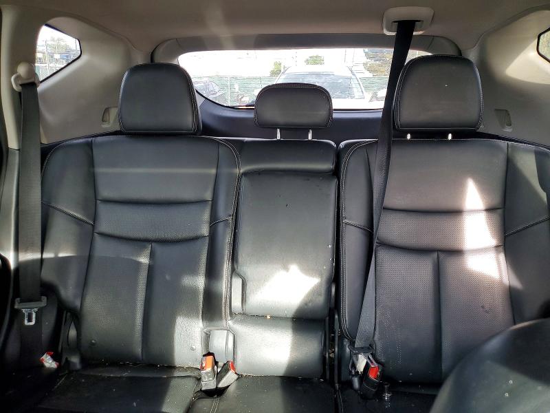 Продажа на аукционе авто 2018 Nissan Murano, vin: 5N1AZ2MG0JN160182, номер лота: 55008796