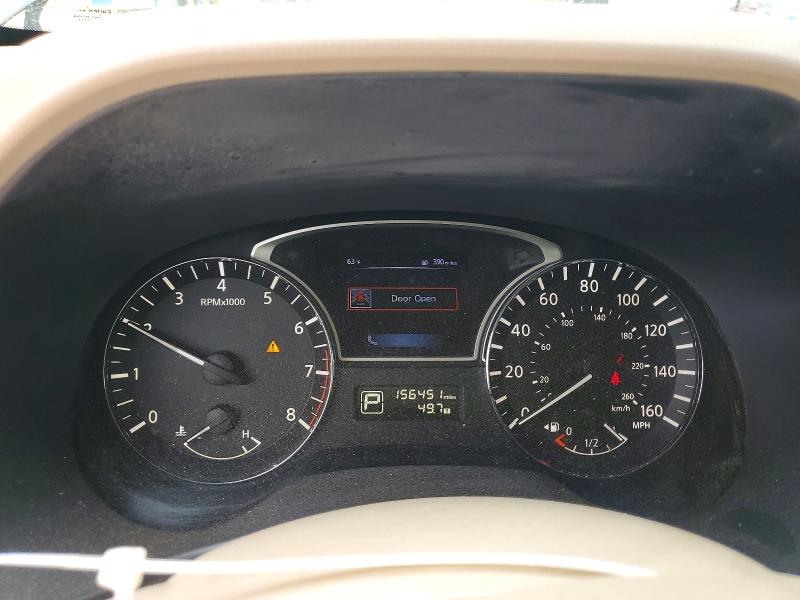 Aukcja sprzedaży 2015 Nissan Pathfinder, vin: 5N1AR2MN5FC602004, numer aukcji: 52719206