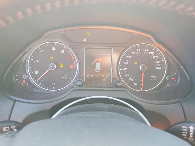 Aukcja sprzedaży 2015 Audi Q5, vin: WA1LFAFP5FA039184, numer aukcji: 53134046