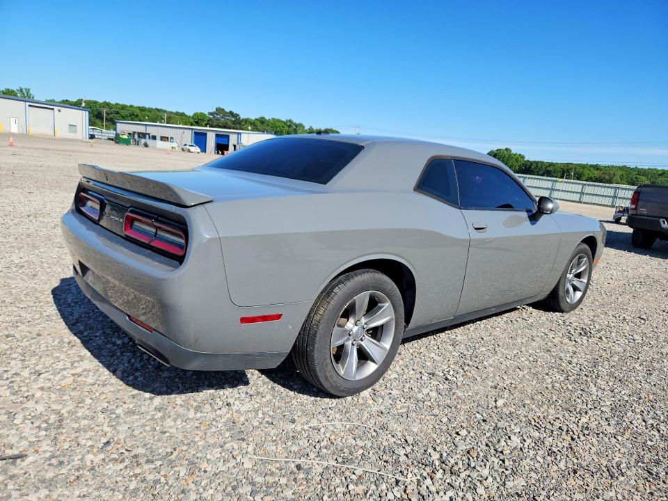 Продаж на аукціоні авто 2019 Dodge Challenger, vin: 2C3CDZAG1KH606539, номер лоту: 53162396