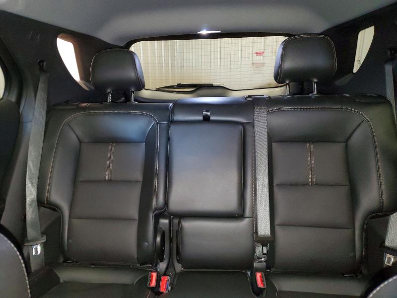 Продажа на аукционе авто 2023 Chevrolet Equinox, vin: 3GNAXXEG9PL166102, номер лота: 53445966
