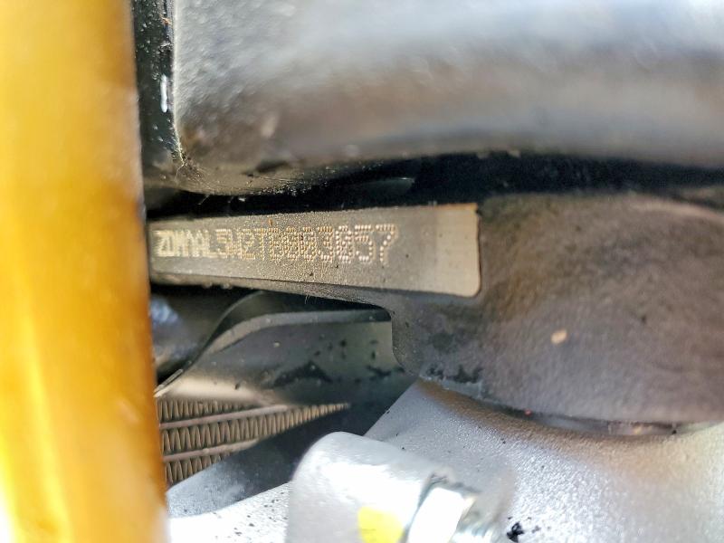 Aukcja sprzedaży 2026 Ducati Multistrada, vin: ZDMAAL5W2TB003057, numer aukcji: 53215136