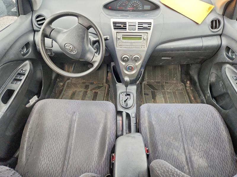 Продаж на аукціоні авто 2011 Toyota Yaris, vin: JTDBT4K35B1412846, номер лоту: 53444676