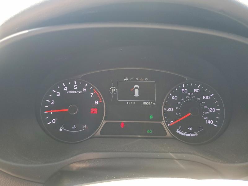 Aukcja sprzedaży 2015 Kia Soul, vin: KNDJX3A50F7127620, numer aukcji: 54118726