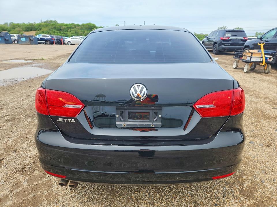 Aukcja sprzedaży 2014 Volkswagen Jetta, vin: 3VW2K7AJXEM441896, numer aukcji: 53446006