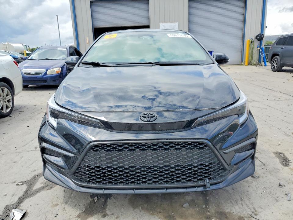 53017686 :رقم المزاد ، 5YFP4MCE9TP267715 vin ، 2026 Toyota Corolla مزاد بيع