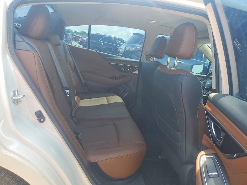 54614466 :رقم المزاد ، 4S3BWGP68S3009881 vin ، 2025 Subaru Legacy مزاد بيع