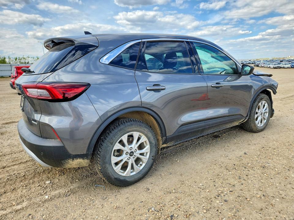 Продаж на аукціоні авто 2024 Ford Escape, vin: 1FMCU9GN8RUA30906, номер лоту: 53571686