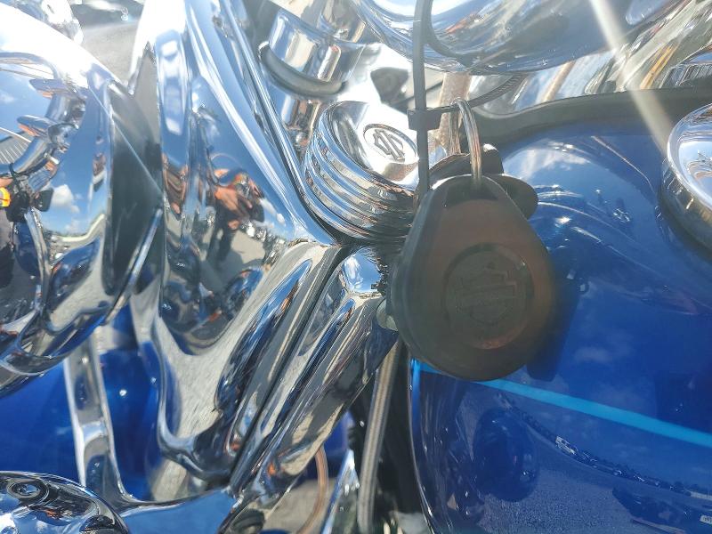 Aukcja sprzedaży 2009 Harley-davidson Flstn, vin: 1HD1JD51X9Y057684, numer aukcji: 52204826