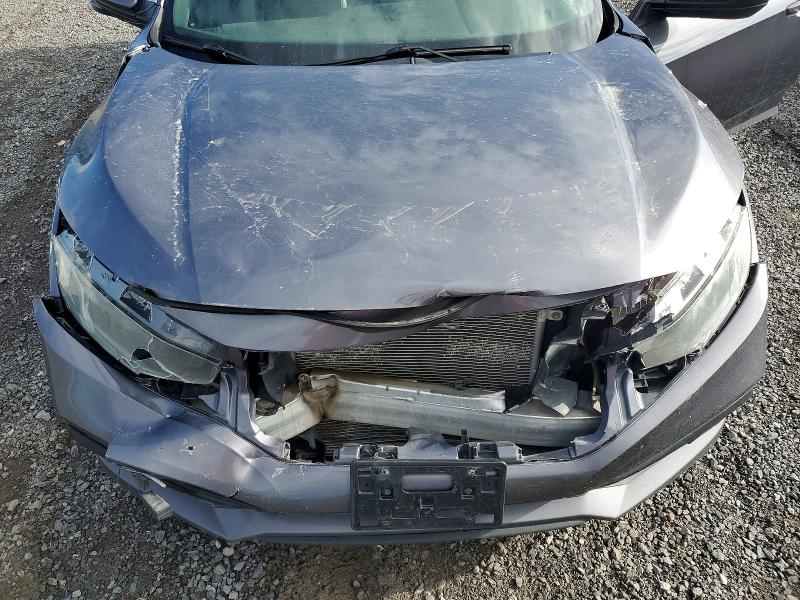 Aukcja sprzedaży 2019 Honda Civic, vin: 2HGFC2F80KH025569, numer aukcji: 53715006