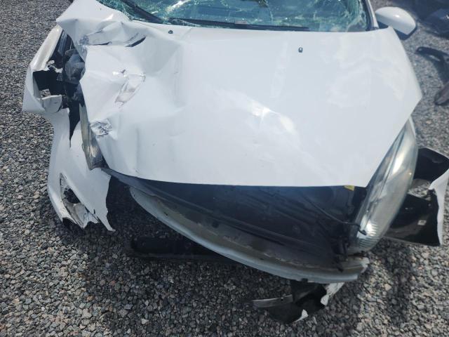 Aukcja sprzedaży 2018 Ford Fiesta, vin: 3FADP4BJ1JM133848, numer aukcji: 61593226