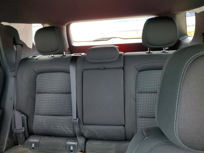 52949786 :رقم المزاد ، 3GNAXPEG4TL478399 vin ، 2026 Chevrolet Equinox مزاد بيع