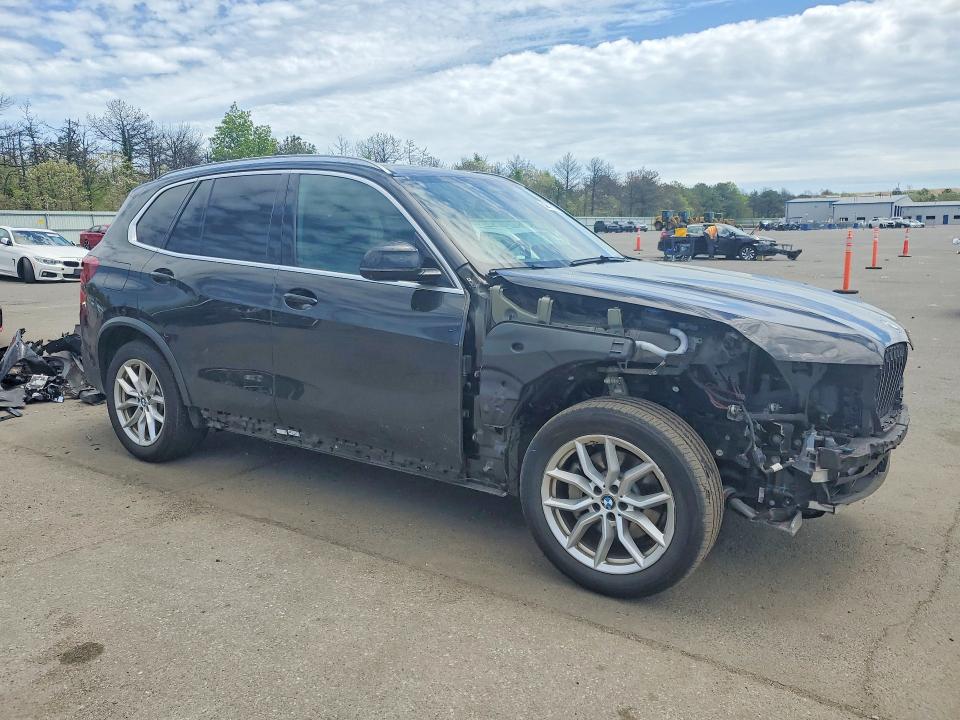 Aukcja sprzedaży 2019 Bmw X5, vin: 5UXCR6C50KLL26622, numer aukcji: 53837286