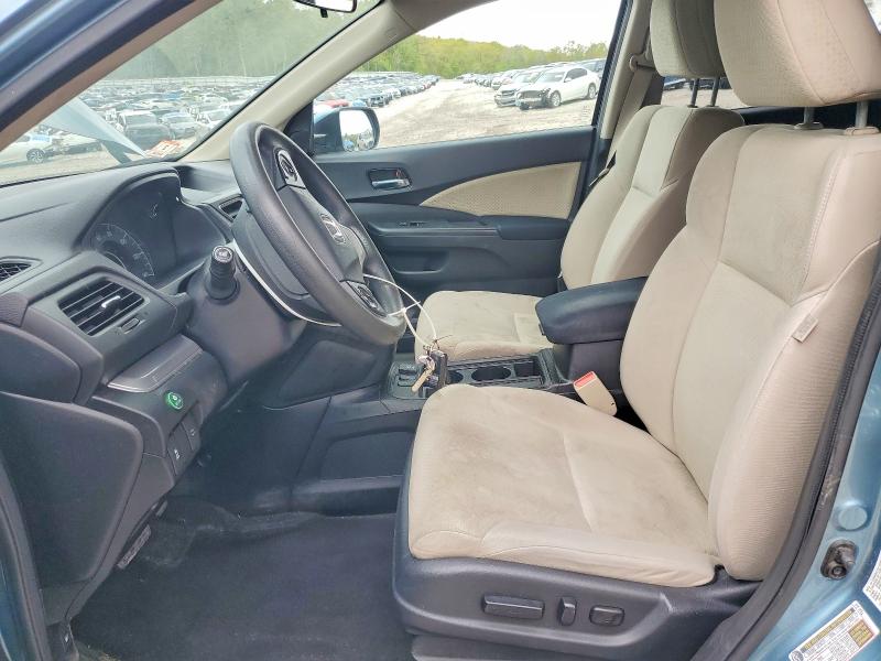 2015 Honda Cr-v მანქანა იყიდება აუქციონზე, vin: 2HKRM4H5XFH617310, აუქციონის ნომერი: 53798026
