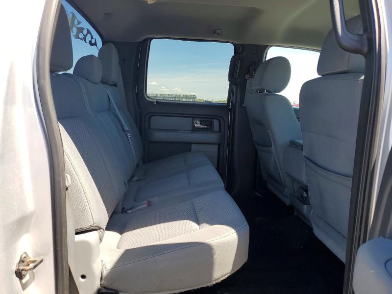 Aukcja sprzedaży 2013 Ford F150, vin: 1FTFW1ET1DFB11838, numer aukcji: 54091576