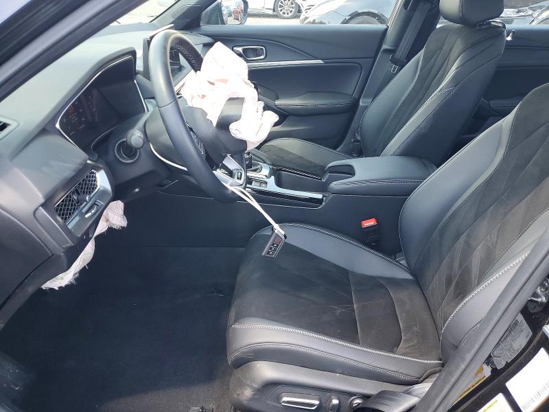 Продажа на аукционе авто 2024 Acura Integra, vin: 19UDE4G73RA028705, номер лота: 52426256