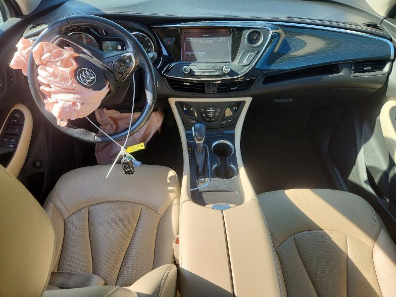 Продаж на аукціоні авто 2017 Buick Envision, vin: LRBFXDSA7HD097106, номер лоту: 53271976