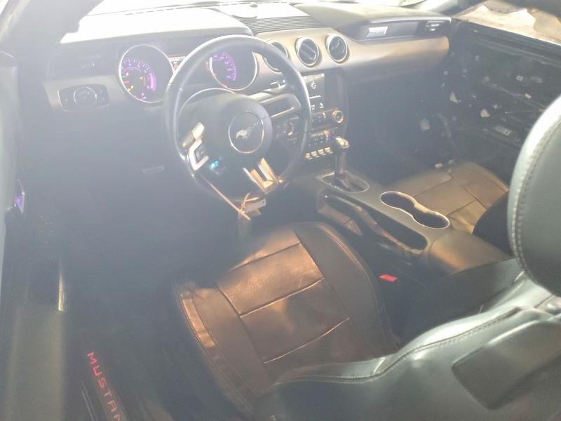 Aukcja sprzedaży 2018 Ford Mustang, vin: 1FATP8UH4J5142689, numer aukcji: 52181846