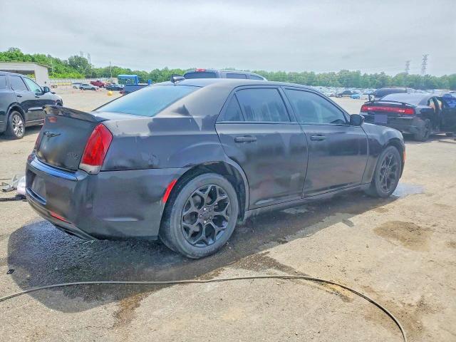 2019 Chrysler 300 მანქანა იყიდება აუქციონზე, vin: 2C3CCAGG6KH586039, აუქციონის ნომერი: 50393416