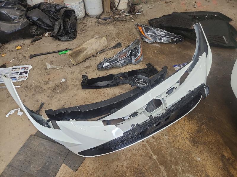 Продаж на аукціоні авто 2020 Toyota Corolla, vin: JTDEPRAE6LJ015455, номер лоту: 52303796