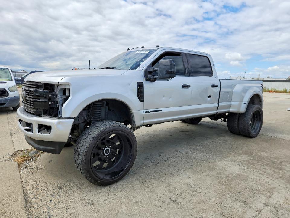 Продажа на аукционе авто 2019 Ford F350, vin: 1FT8W3DTXKEF12359, номер лота: 54856456