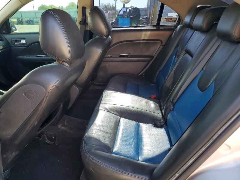 Продажа на аукционе авто 2010 Ford Fusion, vin: 3FAHP0KC7AR221494, номер лота: 53292326