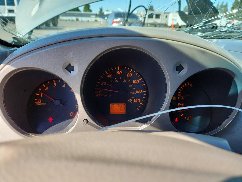 Aukcja sprzedaży 2002 Nissan Altima, vin: 1N4AL11D02C100058, numer aukcji: 54676206