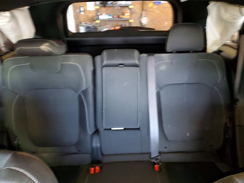 54824406 :رقم المزاد ، 1C4RJHAG4SC296091 vin ، 2025 Jeep Grand Cherokee مزاد بيع