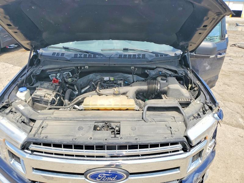 Продаж на аукціоні авто 2019 Ford F150, vin: 1FTEW1EP2KFC44216, номер лоту: 53793976