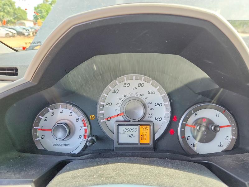 Продаж на аукціоні авто 2012 Honda Pilot, vin: 5FNYF3H40CB010267, номер лоту: 54548546