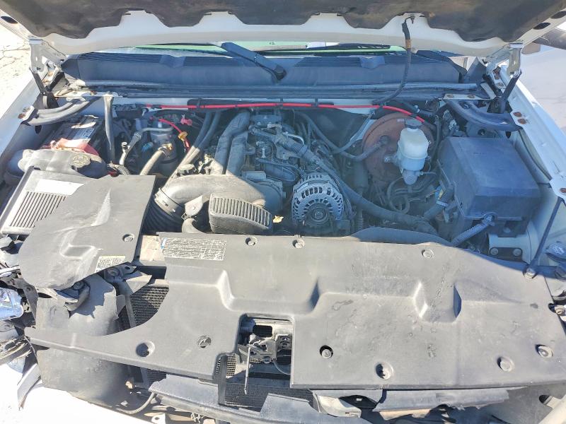 Aukcja sprzedaży 2008 Chevrolet Silverado, vin: 2GCEK13M781234494, numer aukcji: 54058196