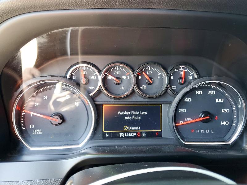 Продаж на аукціоні авто 2020 Chevrolet Silverado, vin: 1GC1YNE72LF277766, номер лоту: 52614216