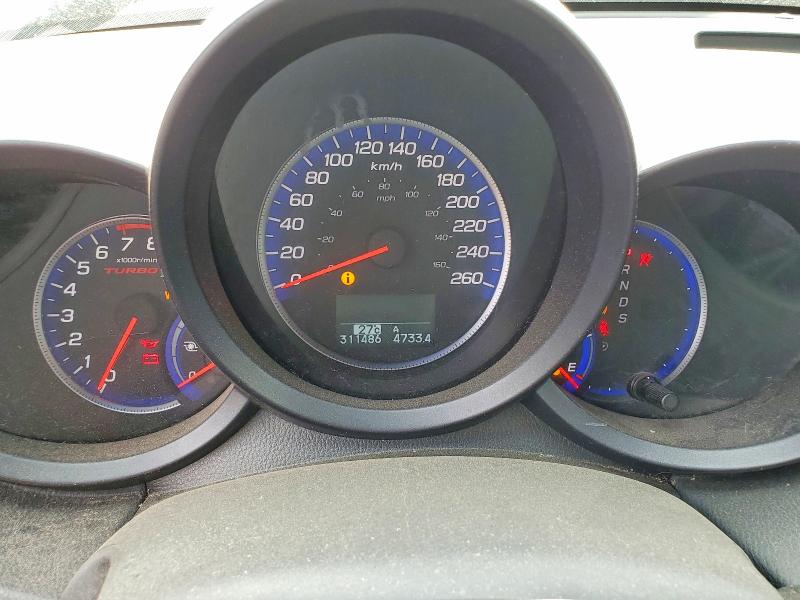 2007 Acura Rdx მანქანა იყიდება აუქციონზე, vin: 5J8TB18547A803932, აუქციონის ნომერი: 52528336