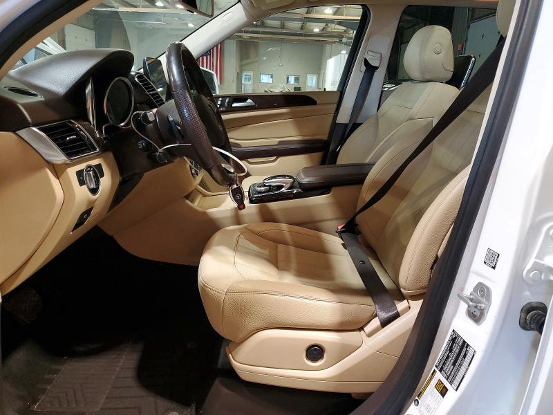 52672046 :رقم المزاد ، 4JGDA5HBXHA915568 vin ، 2017 Mercedes-benz Gle مزاد بيع