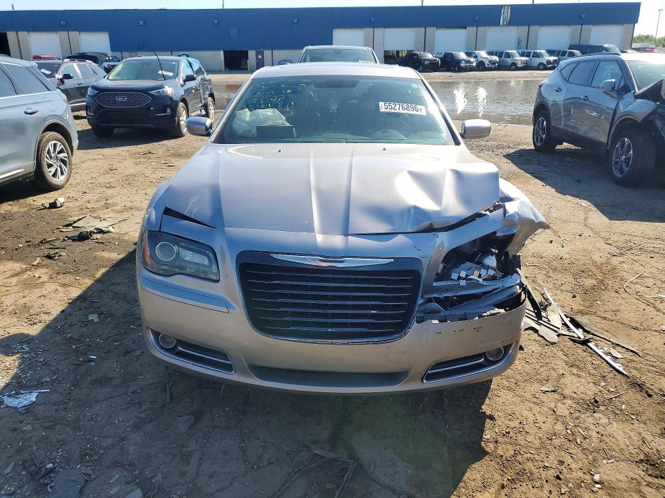 Продаж на аукціоні авто 2014 Chrysler 300, vin: 2C3CCAGGXEH374507, номер лоту: 55276896