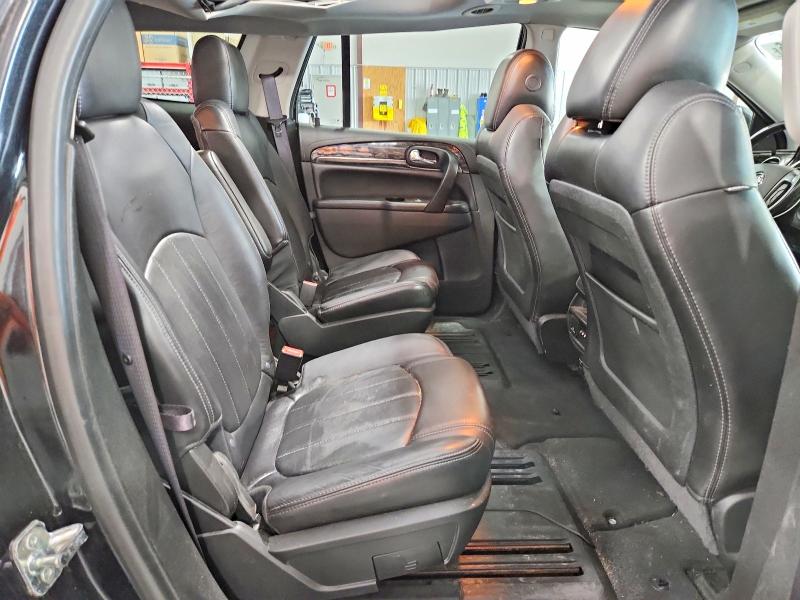 Продажа на аукционе авто 2014 Buick Enclave, vin: 5GAKVBKD3EJ130217, номер лота: 52878326