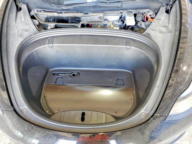 Auction sale of the 2019 Tesla Model 3, vin: 5YJ3E1EAXKF314765, lot number: 53568136