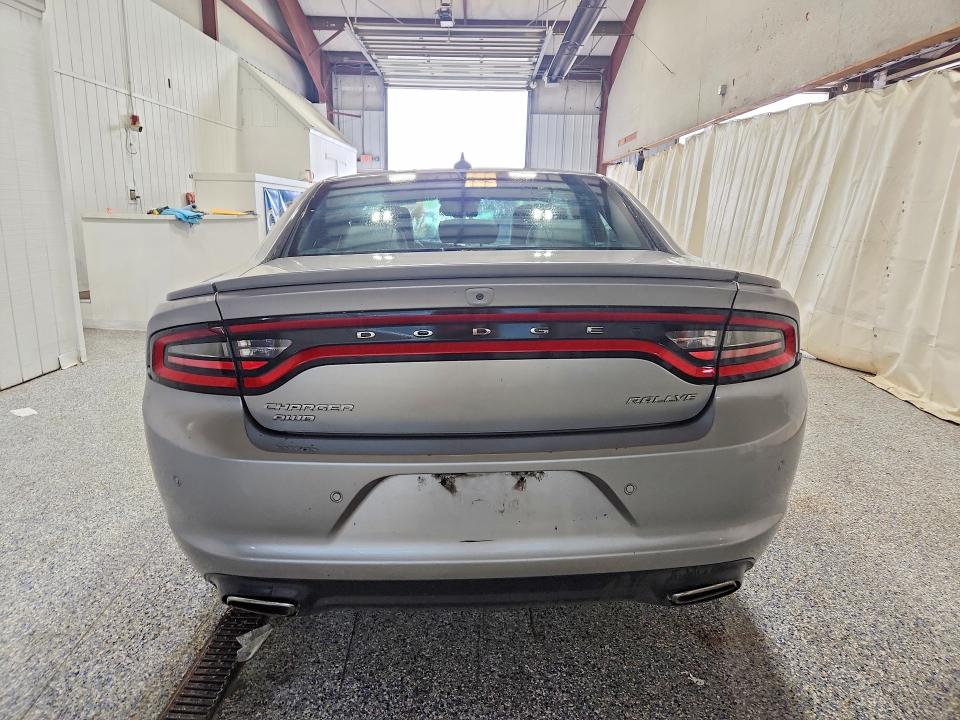 Aukcja sprzedaży 2015 Dodge Charger, vin: 2C3CDXJG6FH828228, numer aukcji: 53398556