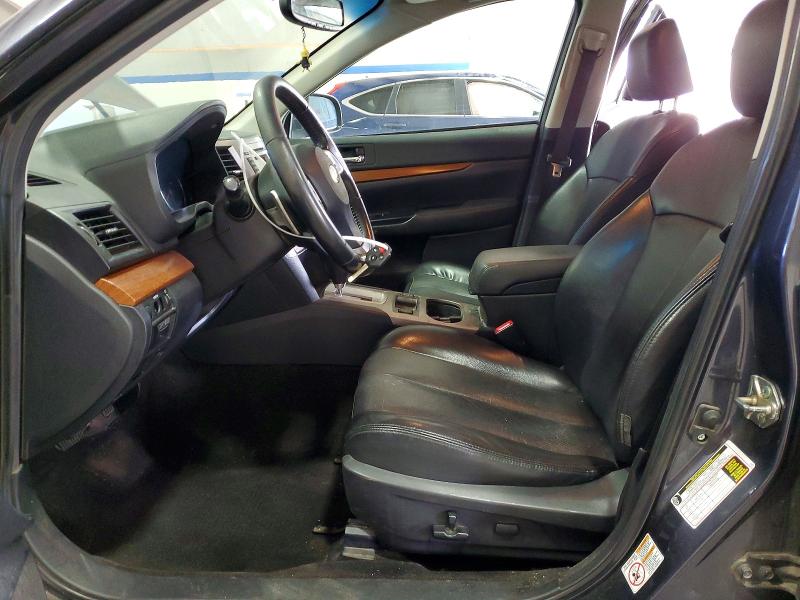 Продаж на аукціоні авто 2013 Subaru Outback, vin: 4S4BRBKC5D3264476, номер лоту: 52059536