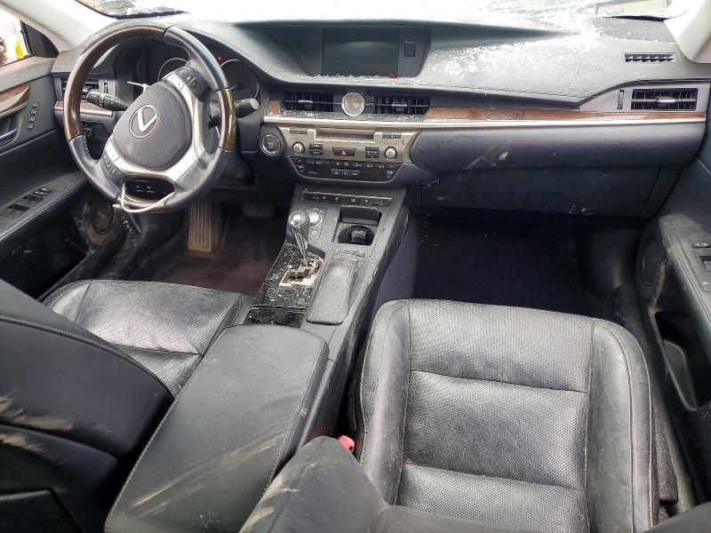 Aukcja sprzedaży 2014 Lexus Es, vin: JTHBK1GG3E2149248, numer aukcji: 52919576